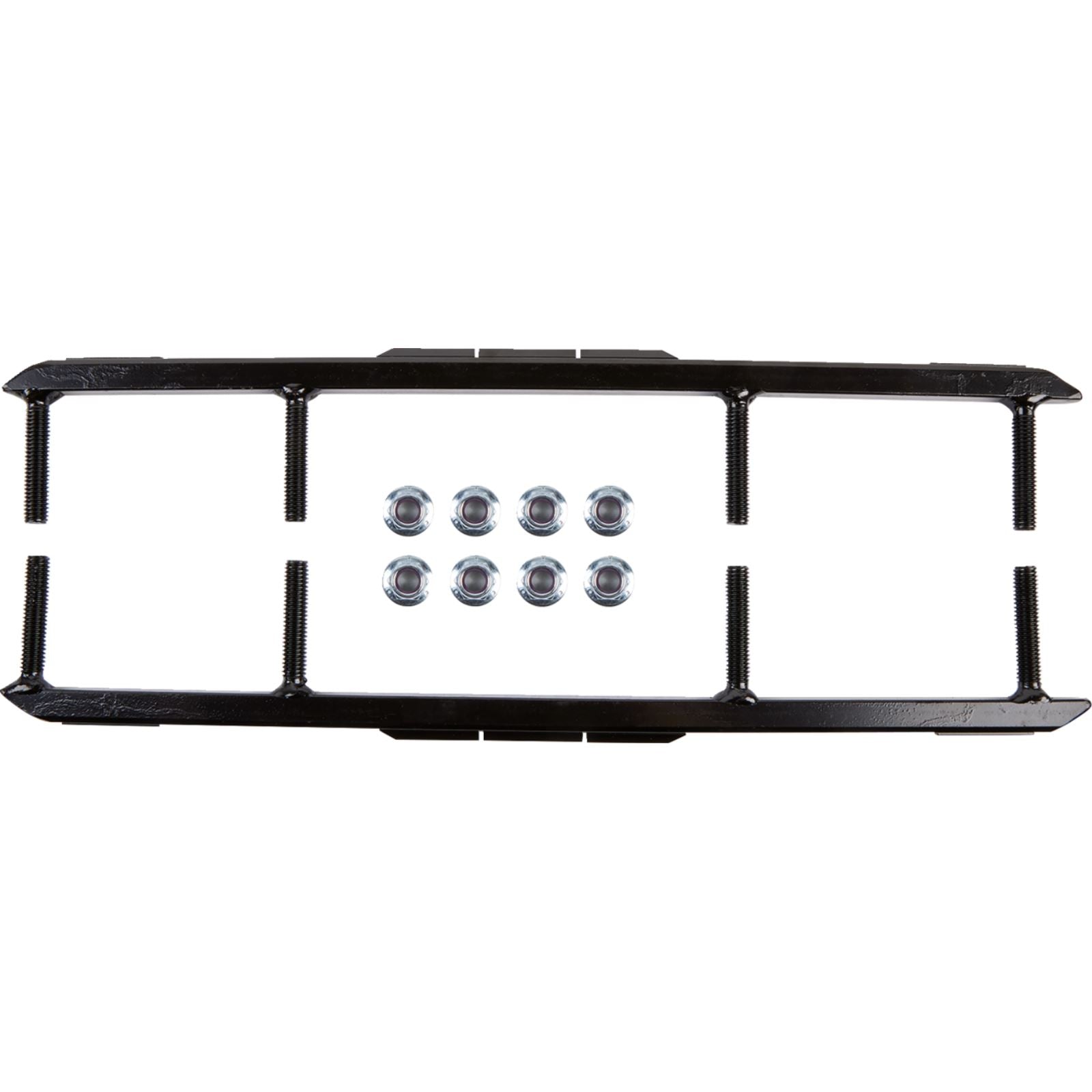 Stud Boy Enduro Wear Bars - 4.5" - 60° CAP-E2198-45_1175720