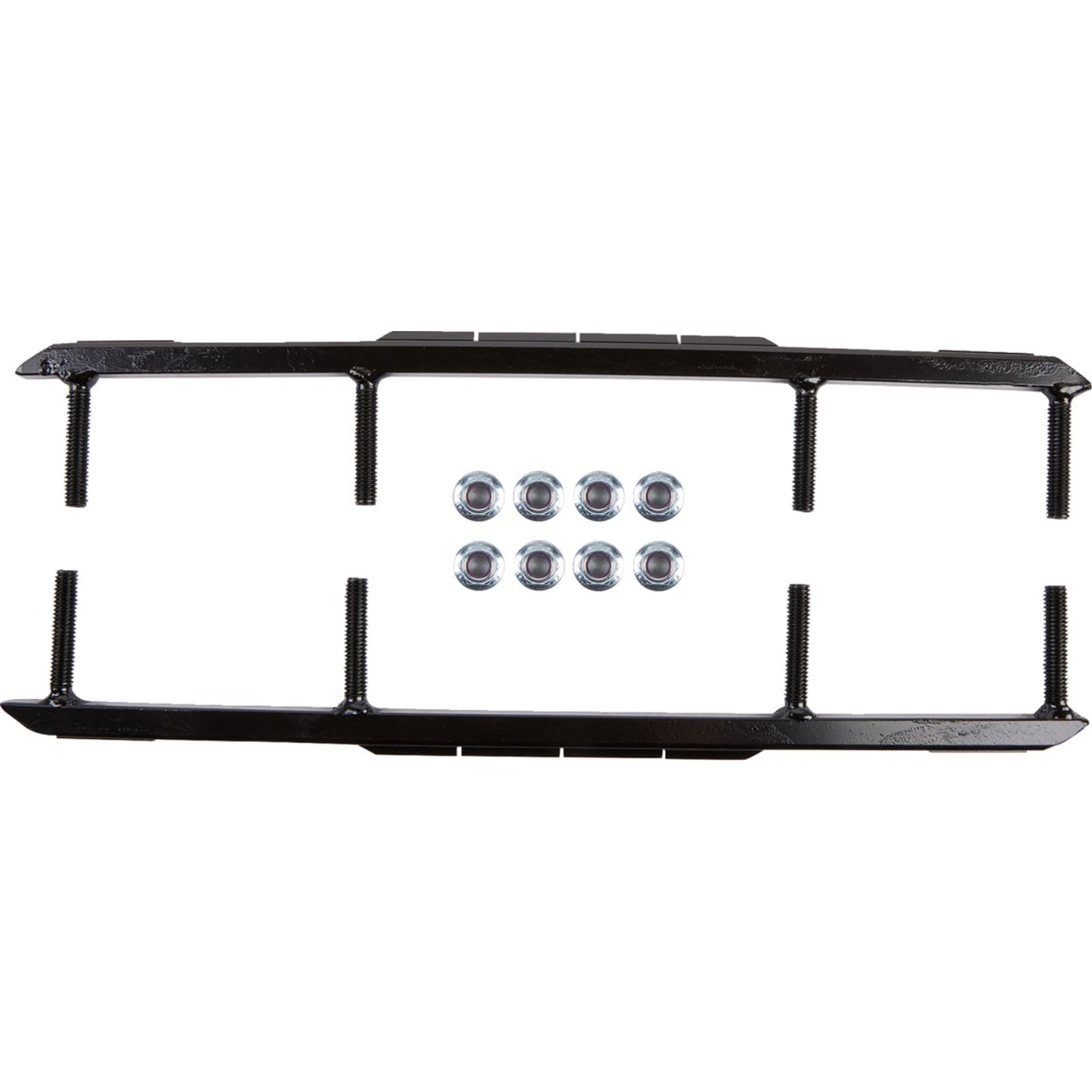 Stud Boy Enduro Wear Bars - 6.0" - 60° CAP-E2198-60_1175721