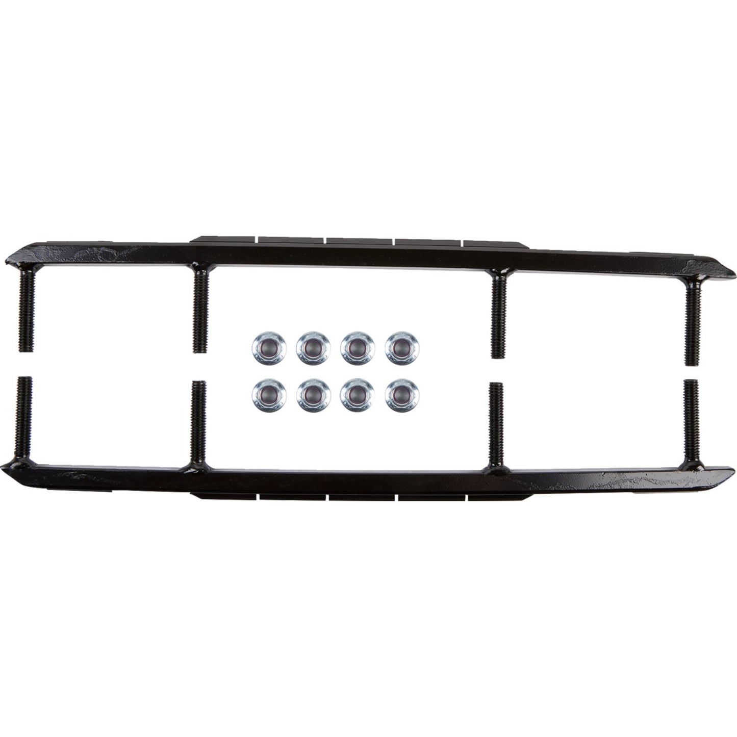 Stud Boy Enduro Wear Bars - 7.5" - 60° CAP-E2198-75_1174660