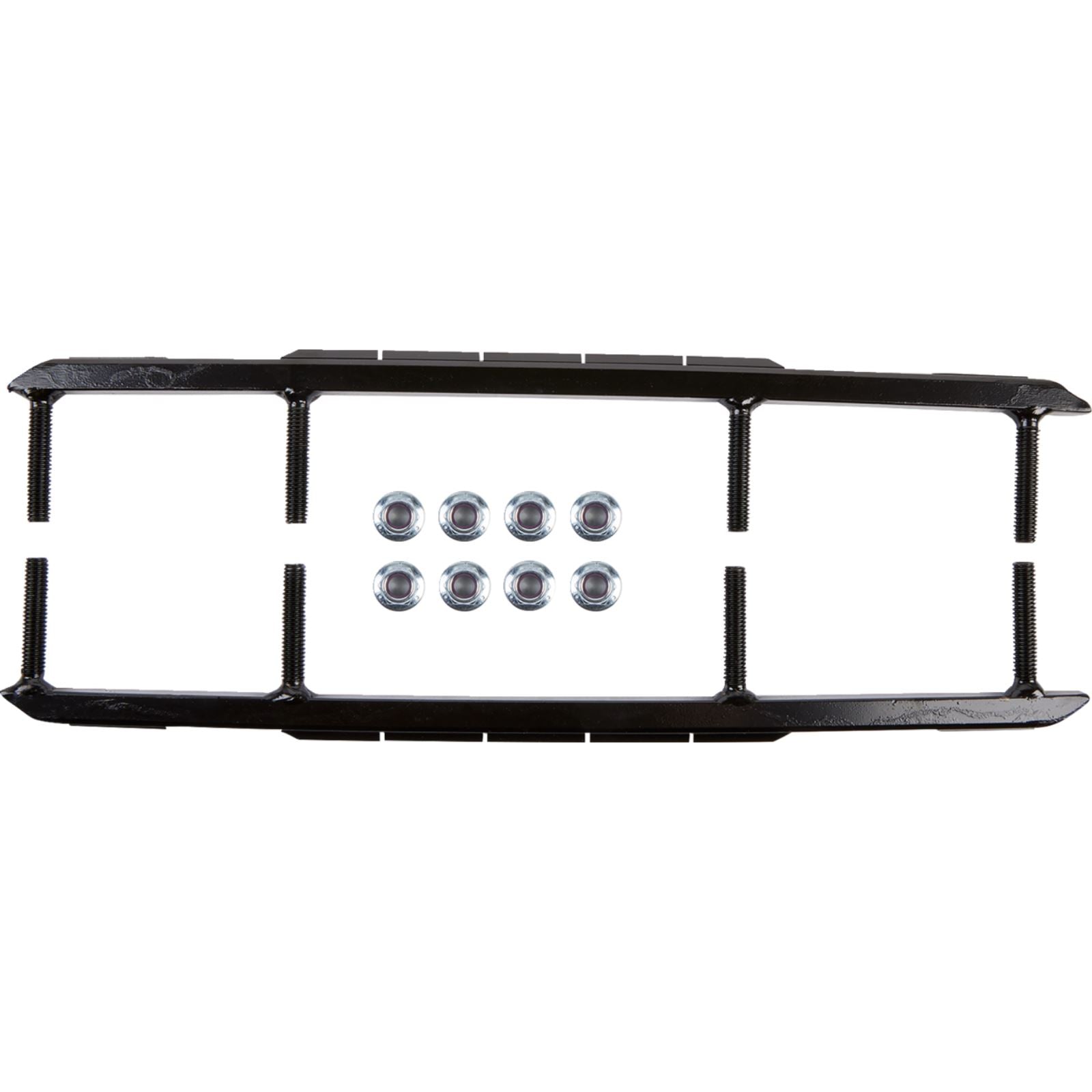 Stud Boy Enduro Wear Bars - 7.5" - 60° CAP-E2198-75_1174660