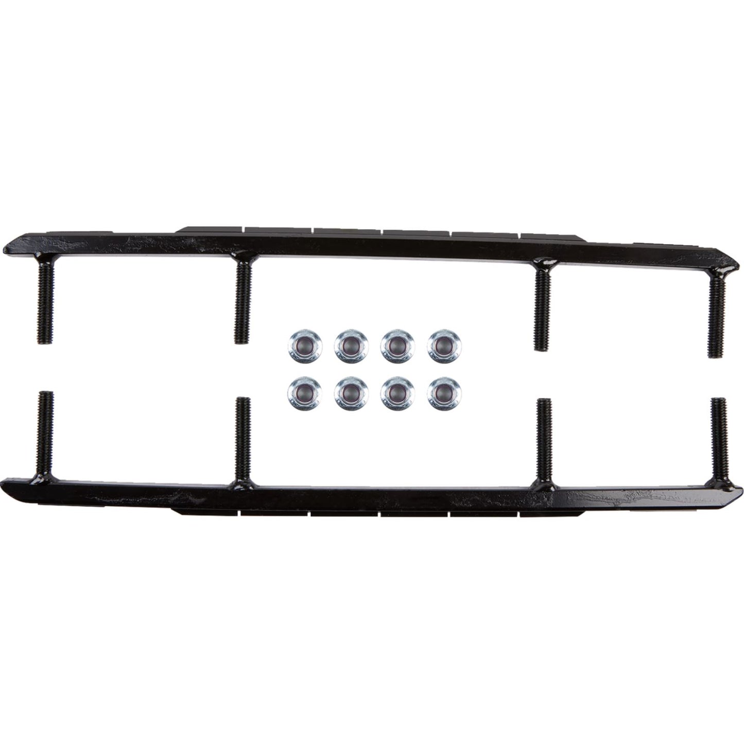 Stud Boy Enduro Wear Bars - 9.0" - 60° CAP-E2198-90_1174661