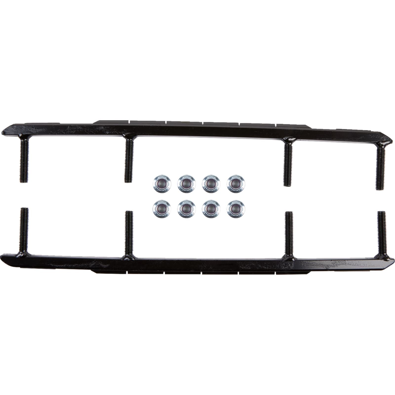 Stud Boy Enduro Wear Bars - 9.0" - 60° CAP-E2198-90_1174661