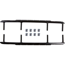 Stud Boy Enduro Wear Bars - 9.0" - 60° CAP-E2198-90_1174661