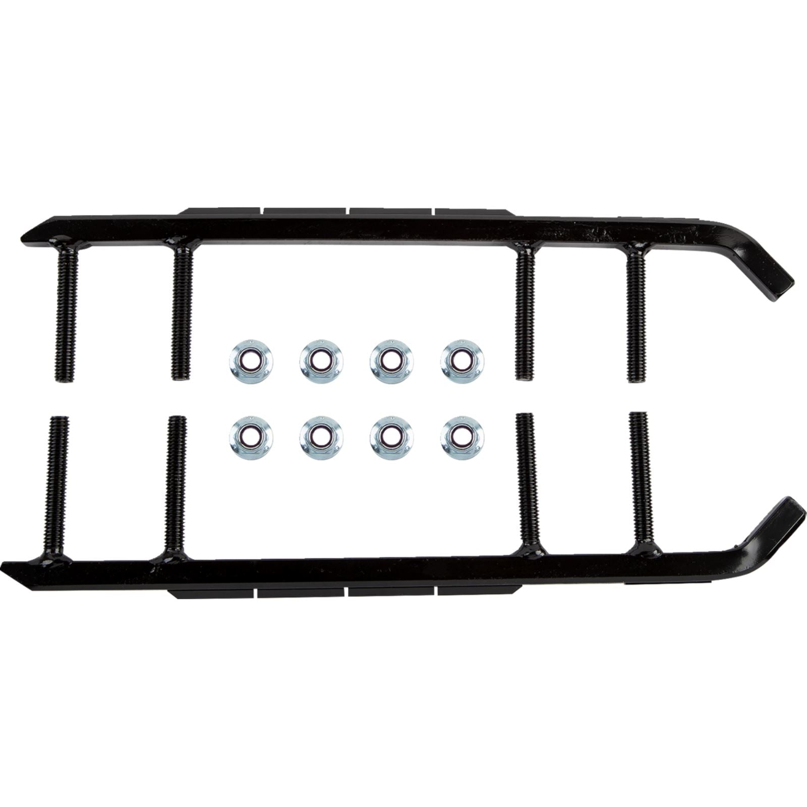 Stud Boy Enduro Wear Bars - 6.0" - 60° USI-E2214-60_1166890