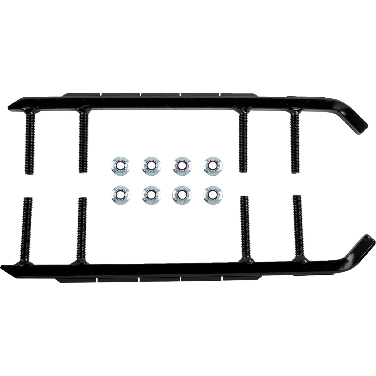 Stud Boy Enduro Wear Bars - 7.5" - 60° USI-E2214-75_1166900