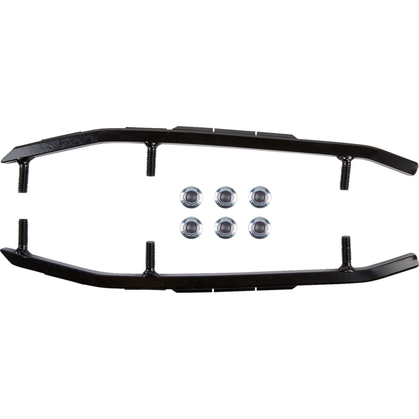 Stud Boy Enduro Wear Bars - 4.5" - 60° POL-E2523-45_1174662