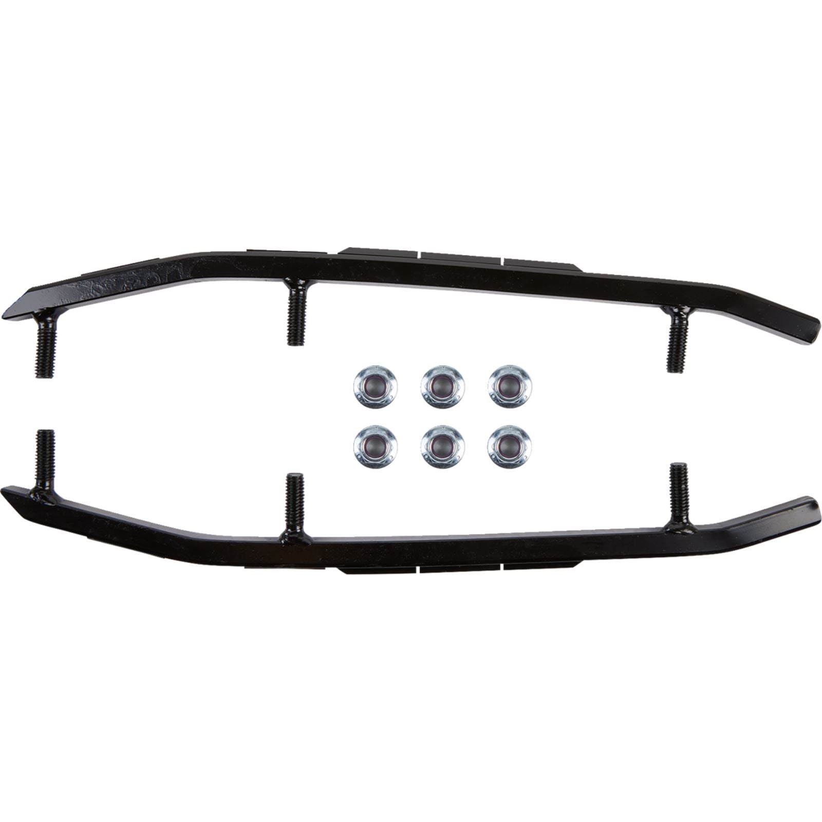 Stud Boy Enduro Wear Bars - 4.5" - 60° POL-E2523-45_1174662