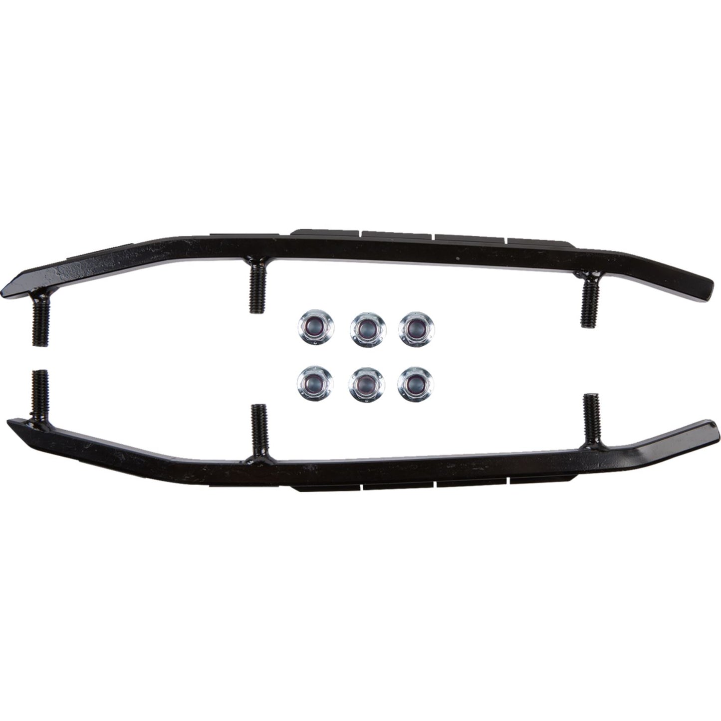 Stud Boy Enduro Wear Bars - 6.0" - 60° POL-E2523-60_1174663