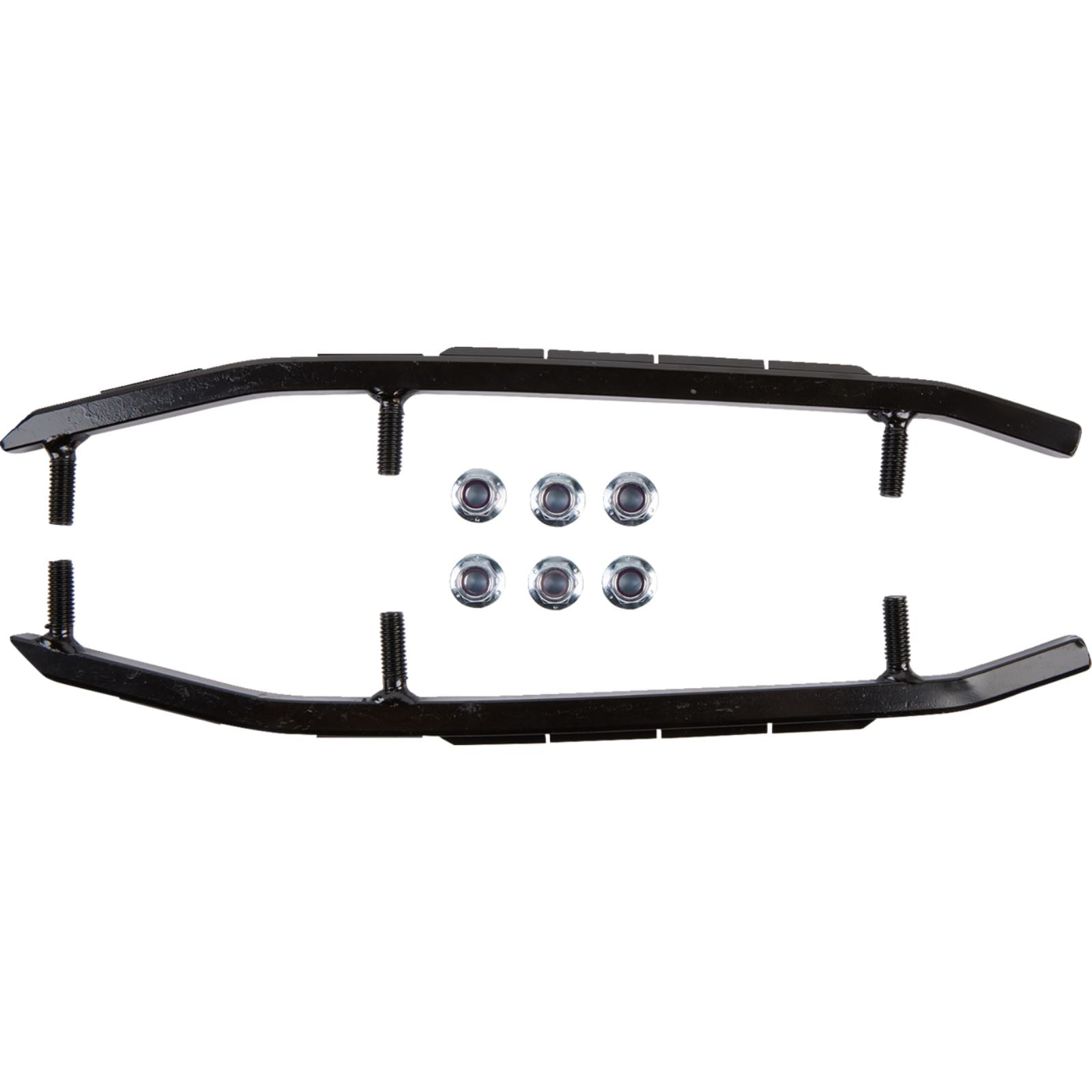 Stud Boy Enduro Wear Bars - 6.0" - 60° POL-E2523-60_1174663