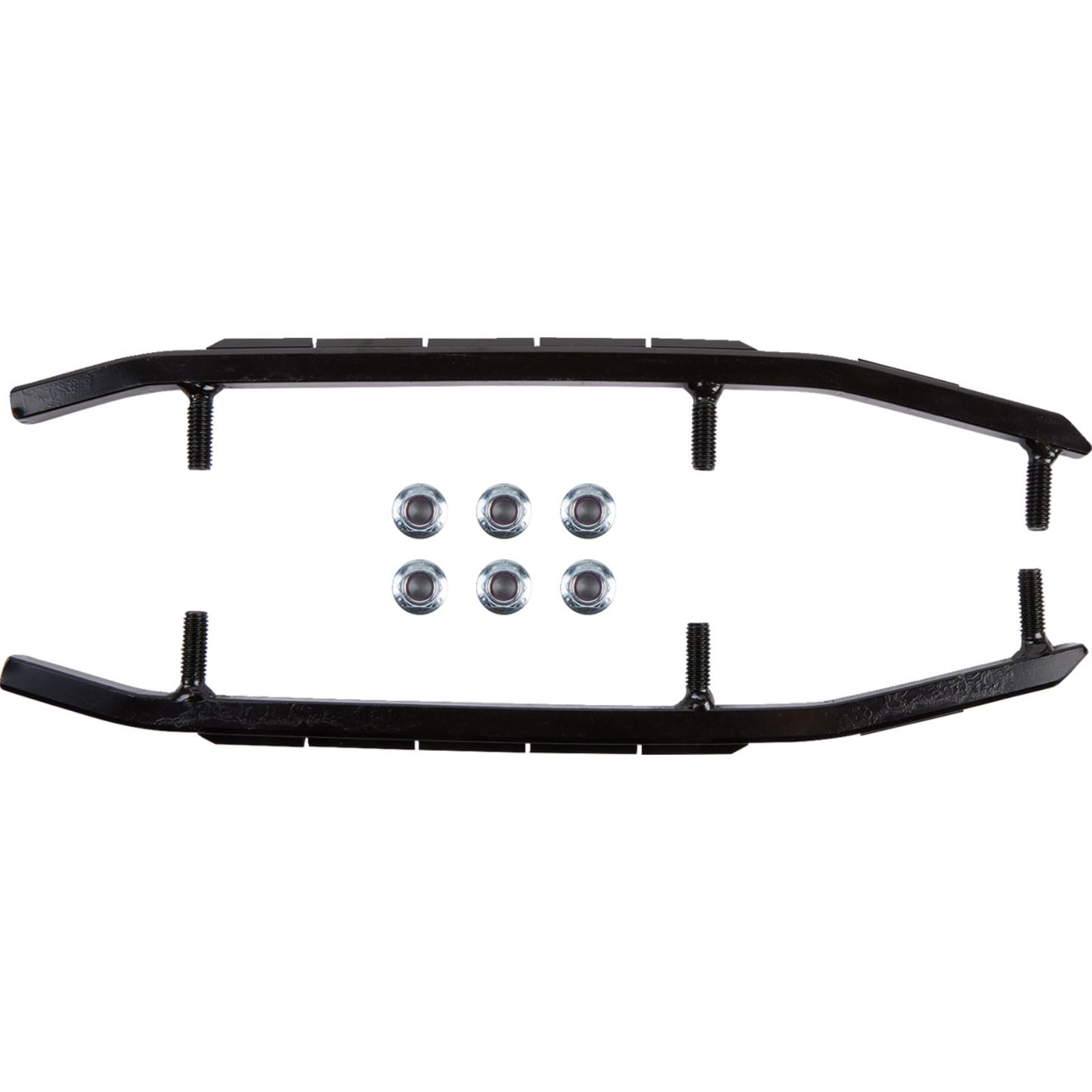 Stud Boy Enduro Wear Bars - 7.5" - 60° POL-E2523-75_1174664