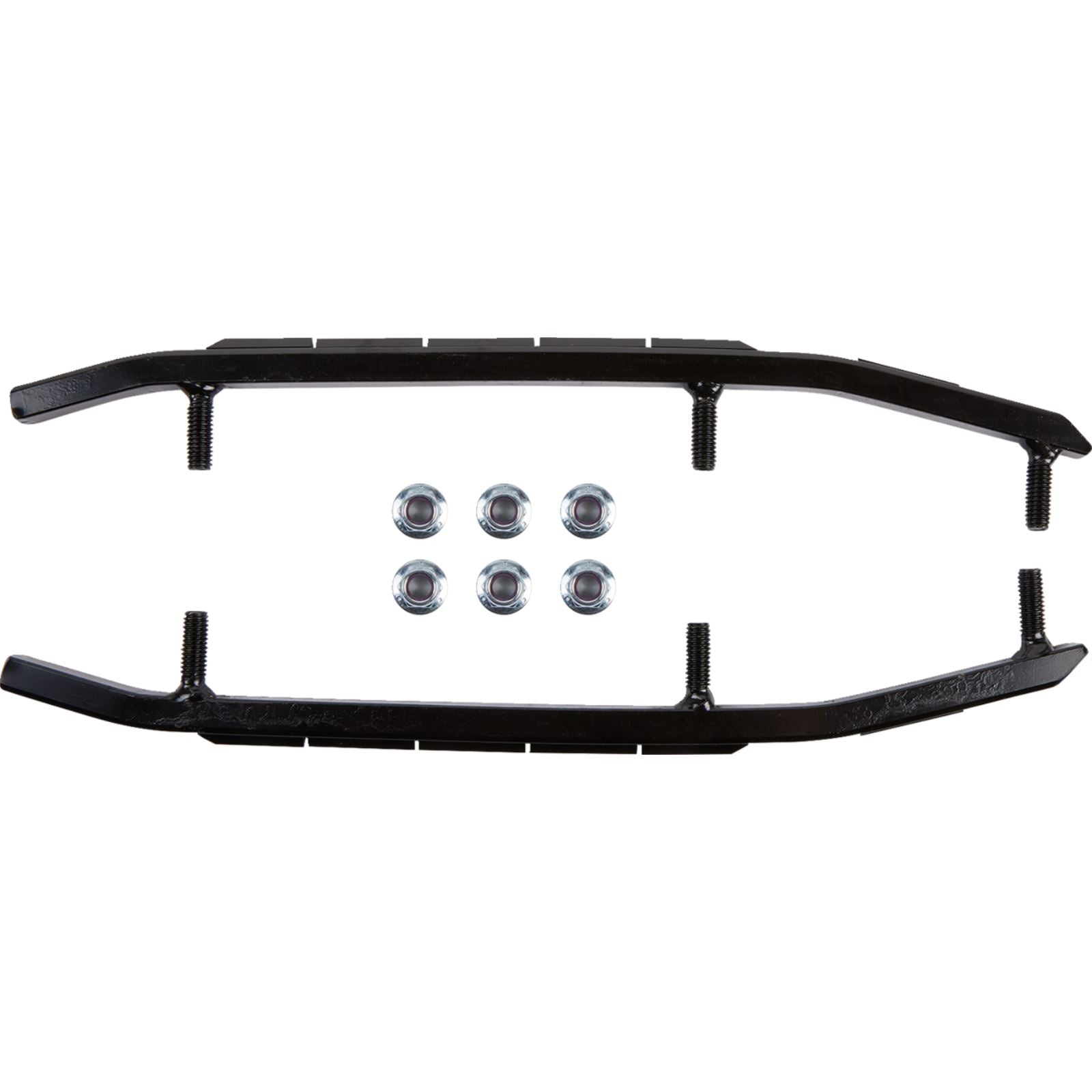 Stud Boy Enduro Wear Bars - 7.5" - 60° POL-E2523-75_1174664