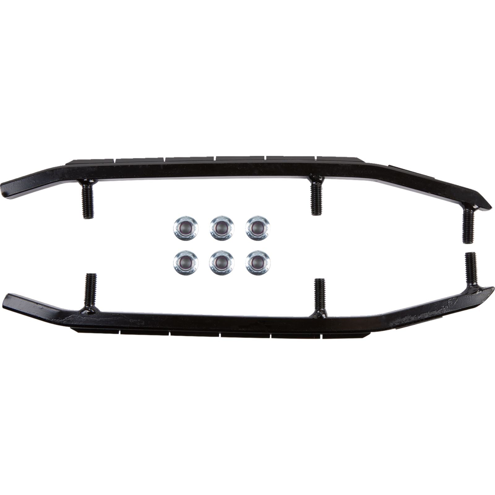 Stud Boy Enduro Wear Bars - 9.0" - 60° POL-E2523-90_1175722