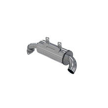 MBRP Performance Series Single Slip-On for CF-Moto [MPN: AT-9802PT]_1069337