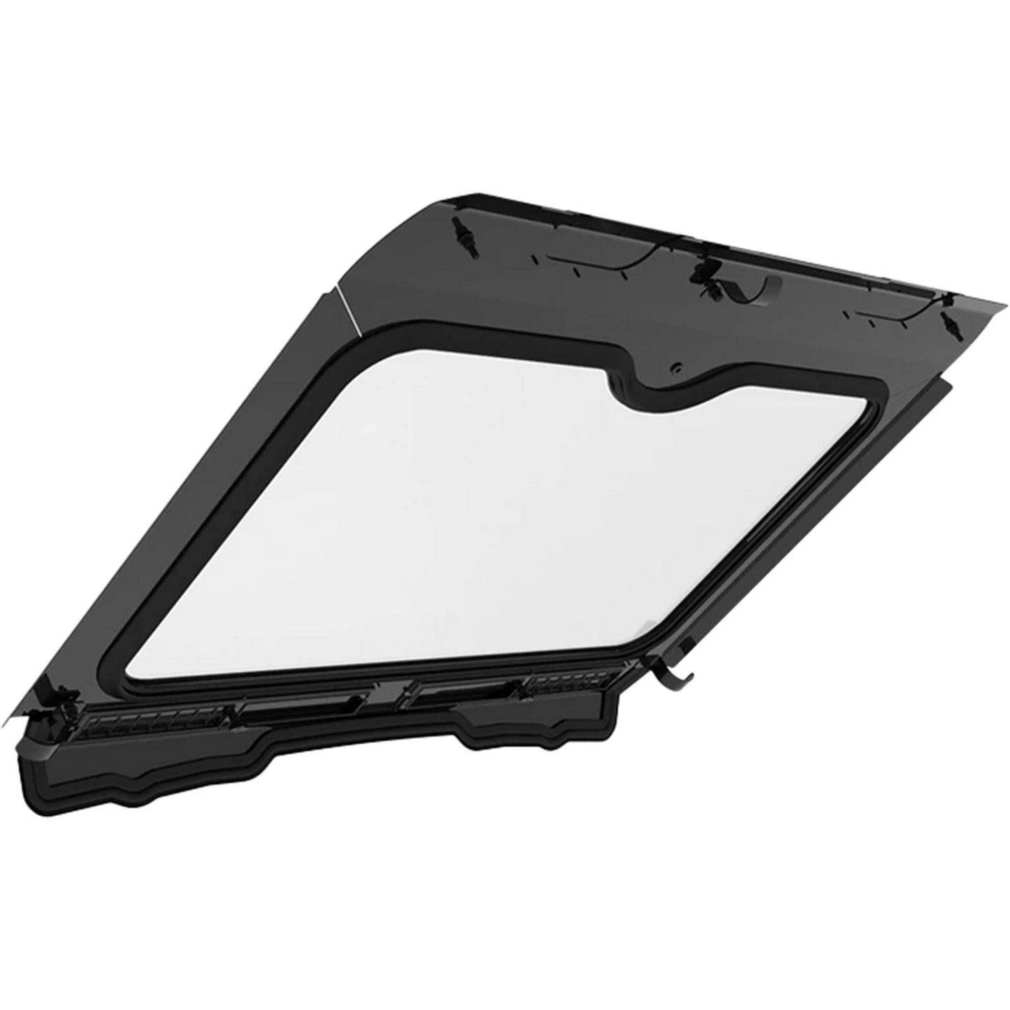 Kolpin Glass Windshield for Polaris [MPN: 28120]_882771