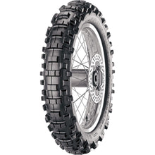 Metzeler 6 Days Extreme Tire - Rear - 140/80-18 - 70R [MPN: 3776600]_882835