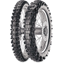Metzeler Tire - 6 Days Extreme - Rear - 120/90-18 - 65R [MPN: 3286600]_882869