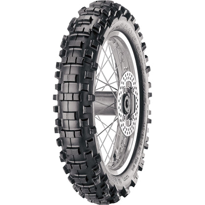 Metzeler Tire - 6 Days Extreme - Rear - 120/90-18 - 65R [MPN: 3286600]_882868