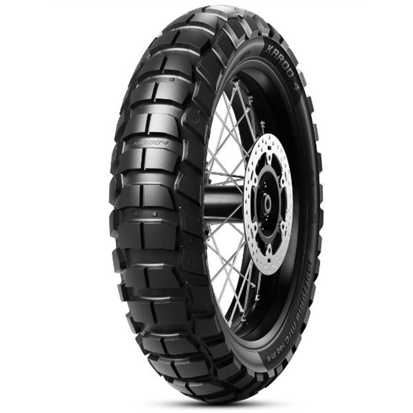 Metzeler Karoo™ 4 Tire - Rear_1442882