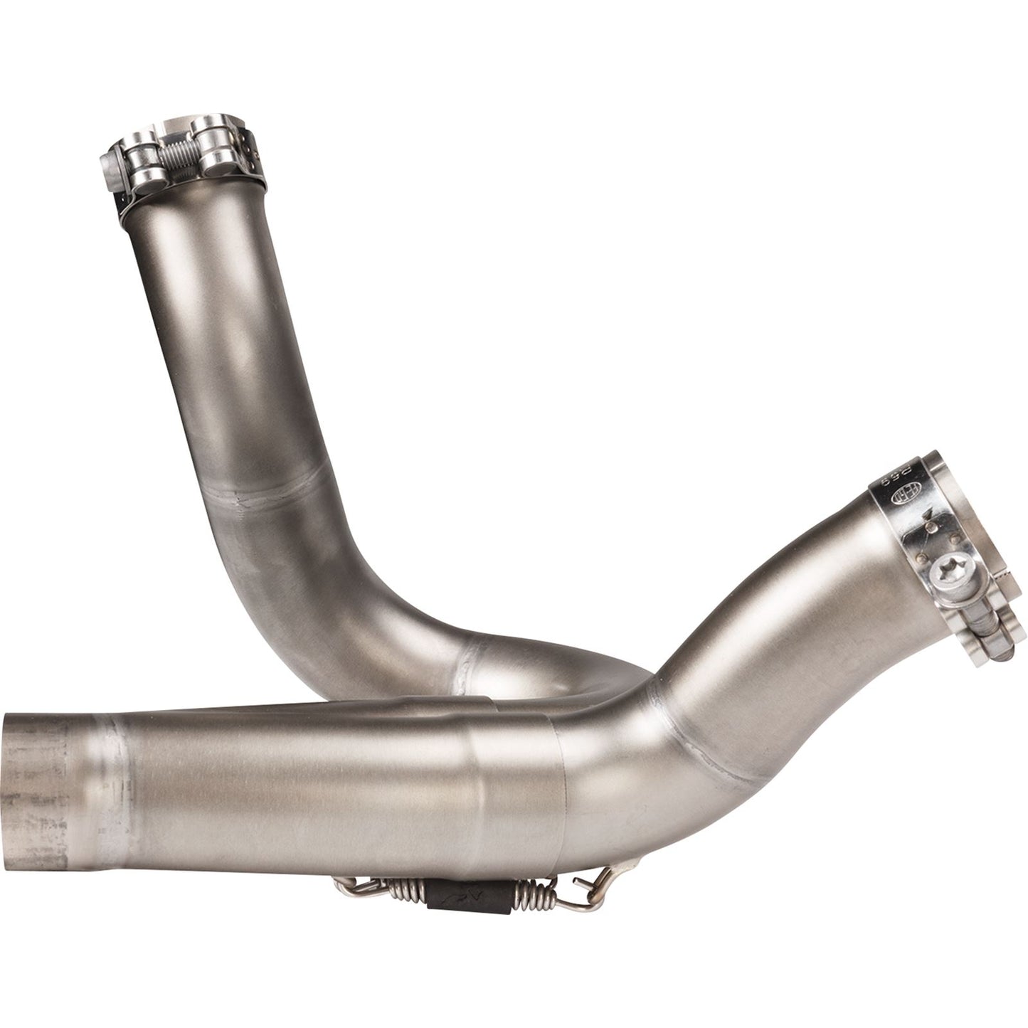 Akrapovic Link Pipe for Ducati [MPN: L-D9SO1]_1095558