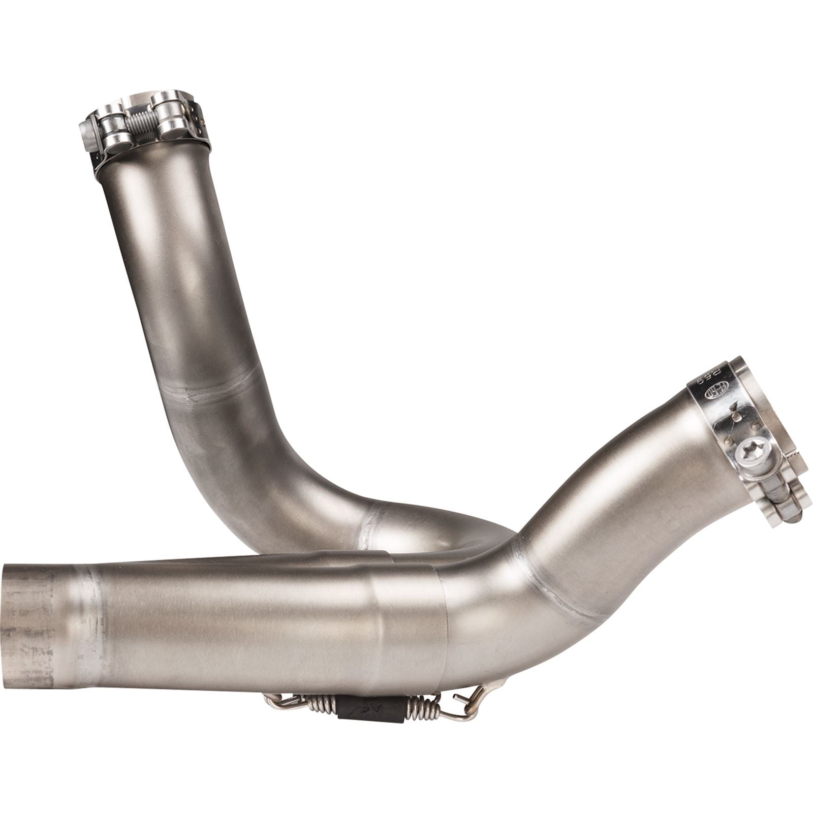 Akrapovic Link Pipe for Ducati [MPN: L-D9SO1]_1095558