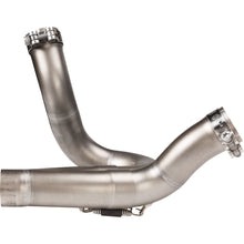 Akrapovic Link Pipe for Ducati [MPN: L-D9SO1]_1095558