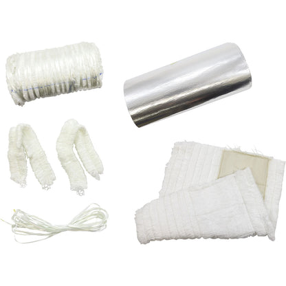 Akrapovic Muffler Repacking Kit [MPN: P-RPCK171]_1105405