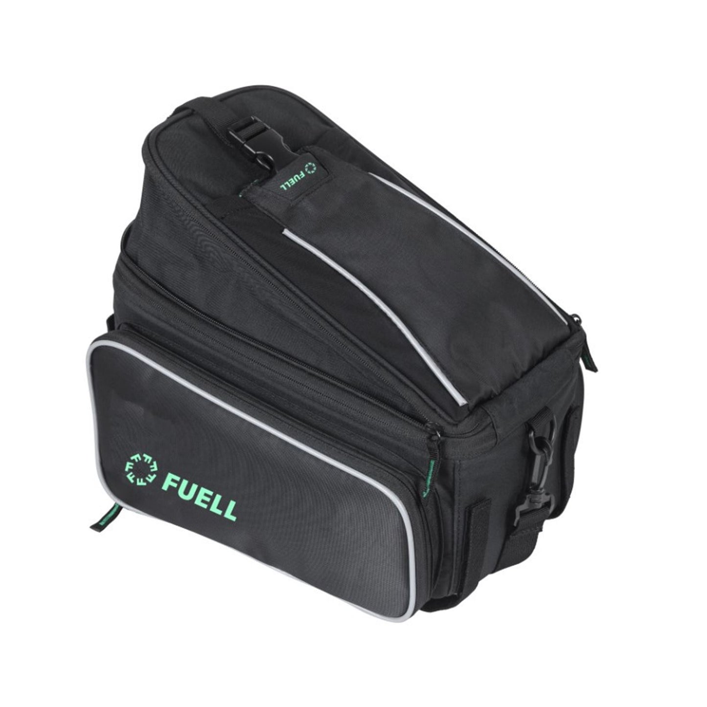 Fuell Trunk Bag - 7-15L - Graphite [MPN: Z1000.A0]_1406180