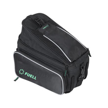 Fuell Trunk Bag - 7-15L - Graphite [MPN: Z1000.A0]_1406180