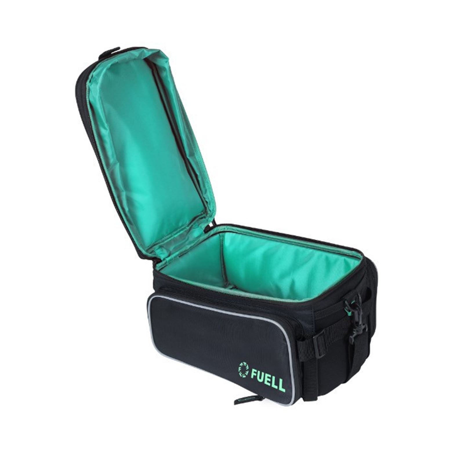 Fuell Trunk Bag - 7-15L - Graphite [MPN: Z1000.A0]_1406178