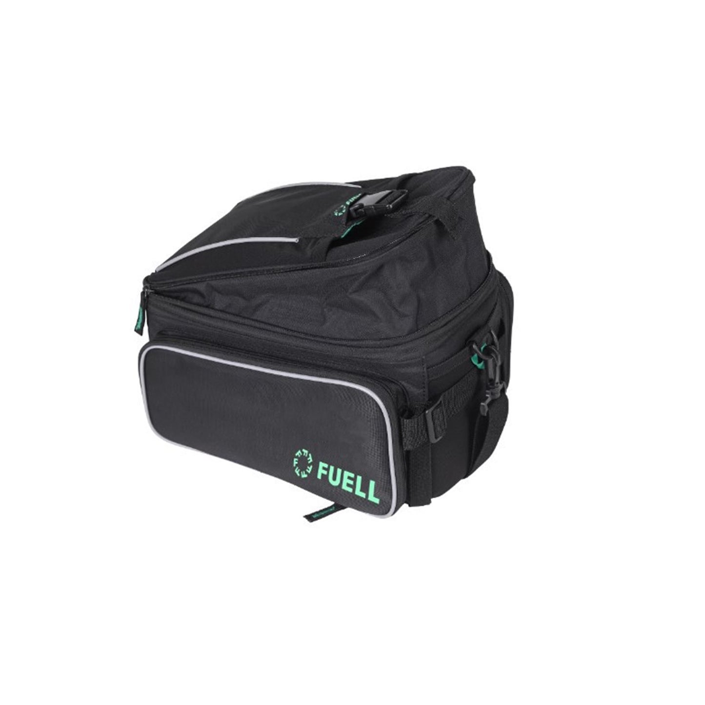 Fuell Trunk Bag - 7-15L - Graphite [MPN: Z1000.A0]_1406176