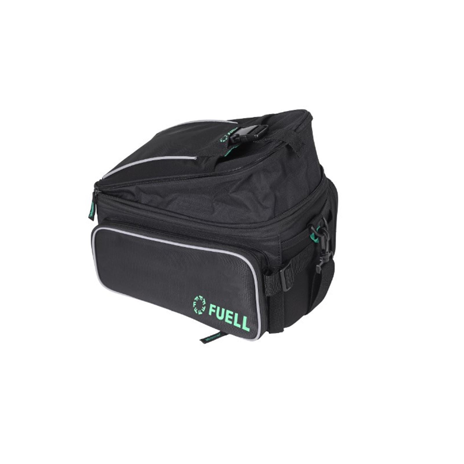 Fuell Trunk Bag - 7-15L - Graphite [MPN: Z1000.A0]_1406176