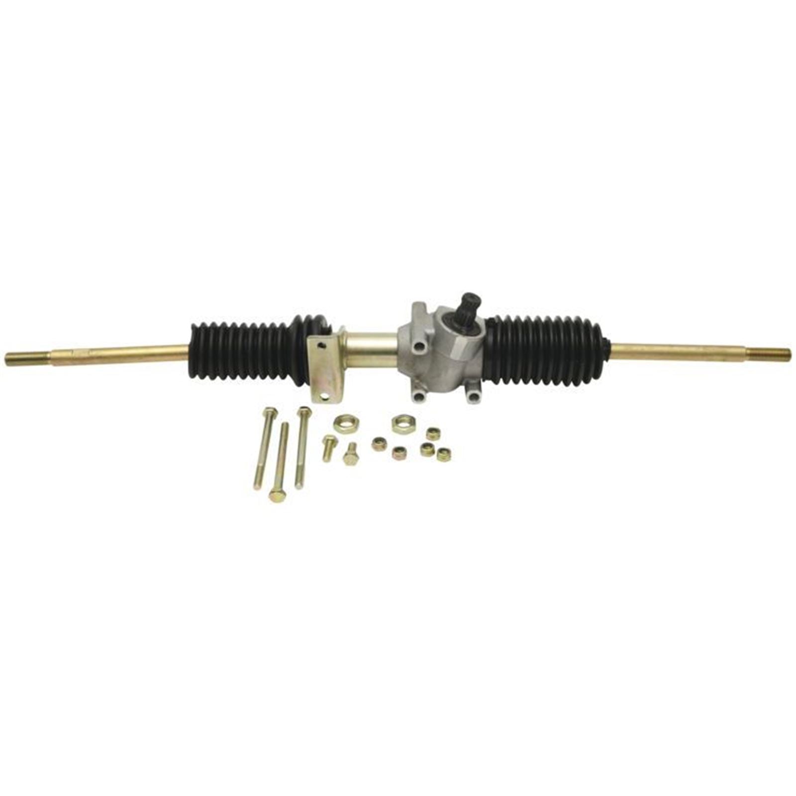 QuadBoss Steering Rack Assembly for Polaris RZR 5351-4018QB_947092
