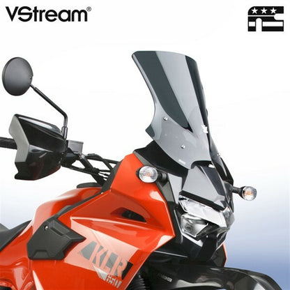National Cycle VStream® and VStream+® Windscreens for Adventure/Touring N20139_889403