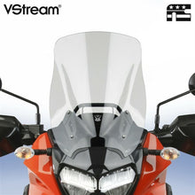 National Cycle VStream® and VStream+® Windscreens for Adventure/Touring N20140_889400