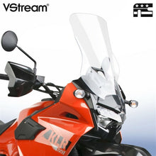 National Cycle VStream® and VStream+® Windscreens for Adventure/Touring N20141_889405