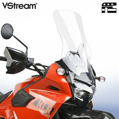 National Cycle VStream® and VStream+® Windscreens for Adventure/Touring N20141_889405