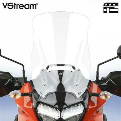National Cycle VStream® and VStream+® Windscreens for Adventure/Touring N20141_889404