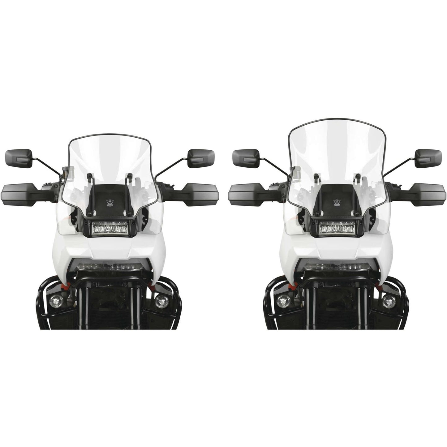 National Cycle VStream Windscreen N20412_1192629