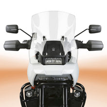 National Cycle VStream Windscreen - 16.38" - Clear N20415_884295