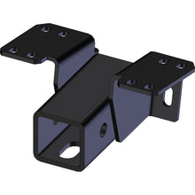 KFI Hitch - Front Receiver for Yamaha Wolverine - 2" 101910_1102964
