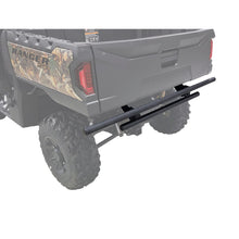 KFI Double Tube Rear Bumper for Polaris 102000_1135856