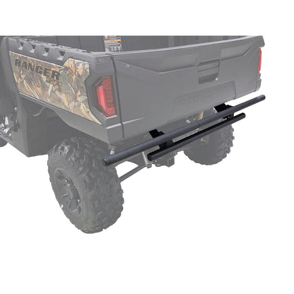 KFI Double Tube Rear Bumper for Polaris 102000_1135856