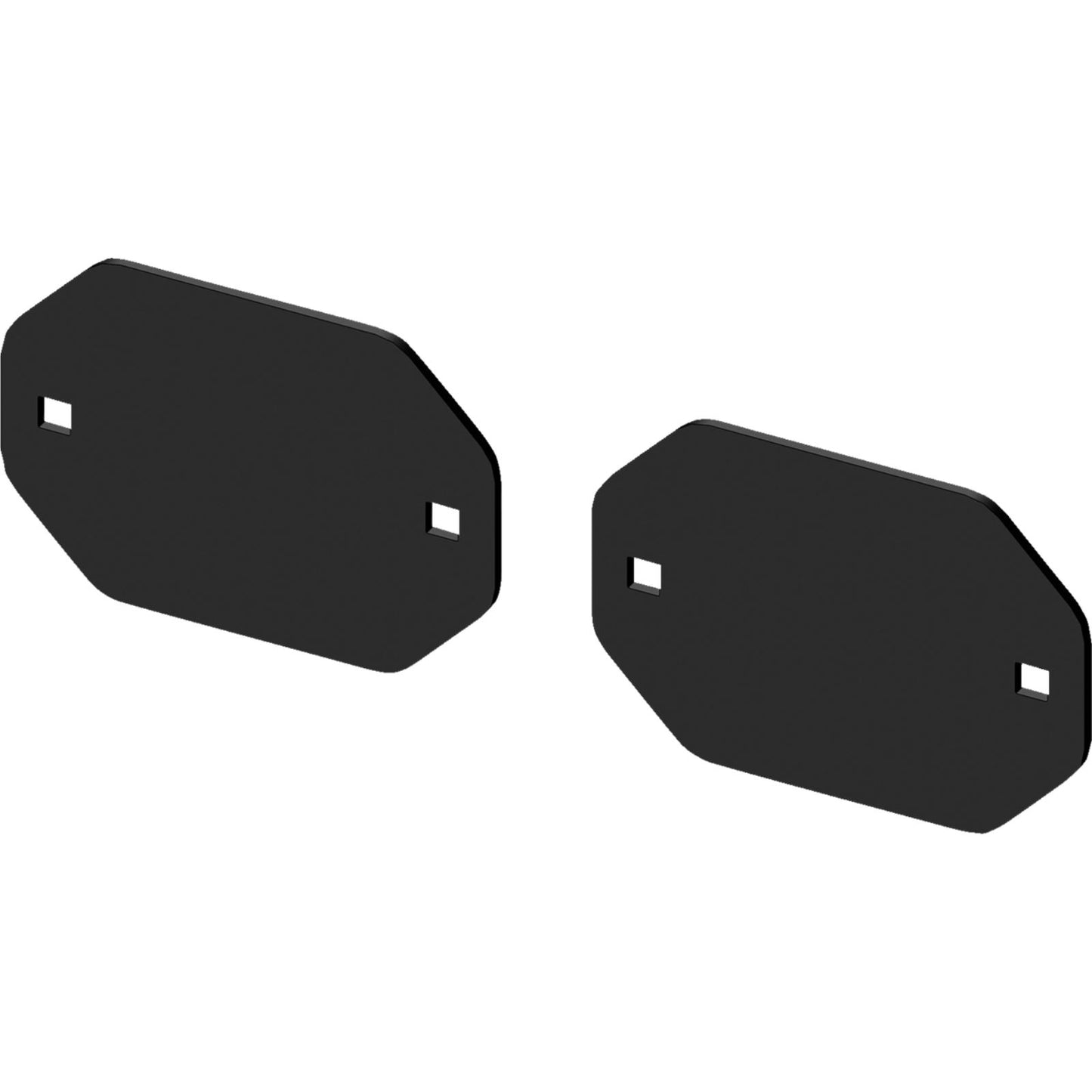 Bumper Light Cover Kit_1385334