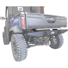 KFI Bumper Light Cover Kit 101445_1175725