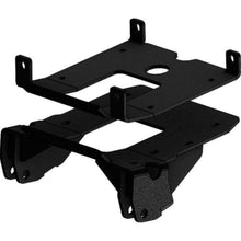 KFI UTV Plow Mount for Polaris RZR XP PRO 106235_1174666