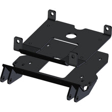 KFI UTV Plow Mount for Polaris RZR XP PRO 106235_1460865