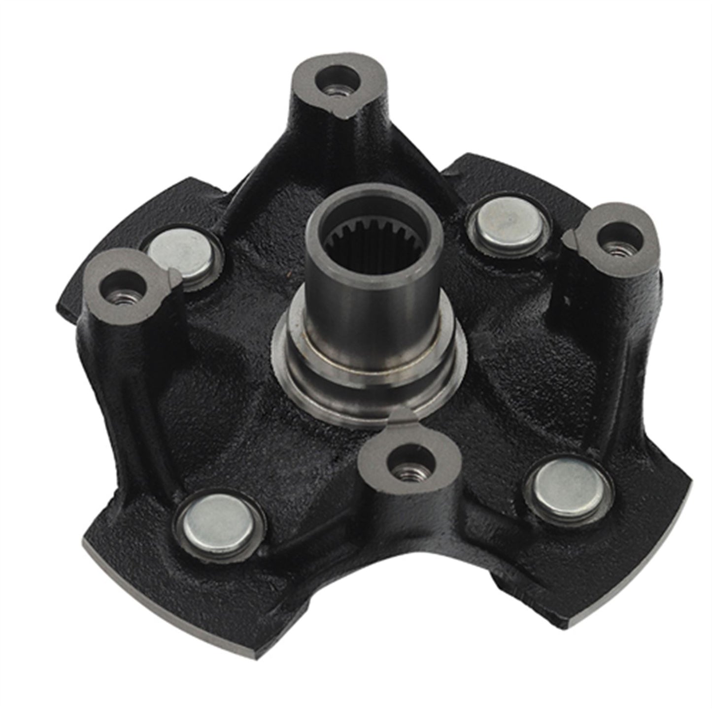 Bronco 4-Bolt Forget ATV Hub for Suzuki AT-06900_1069365