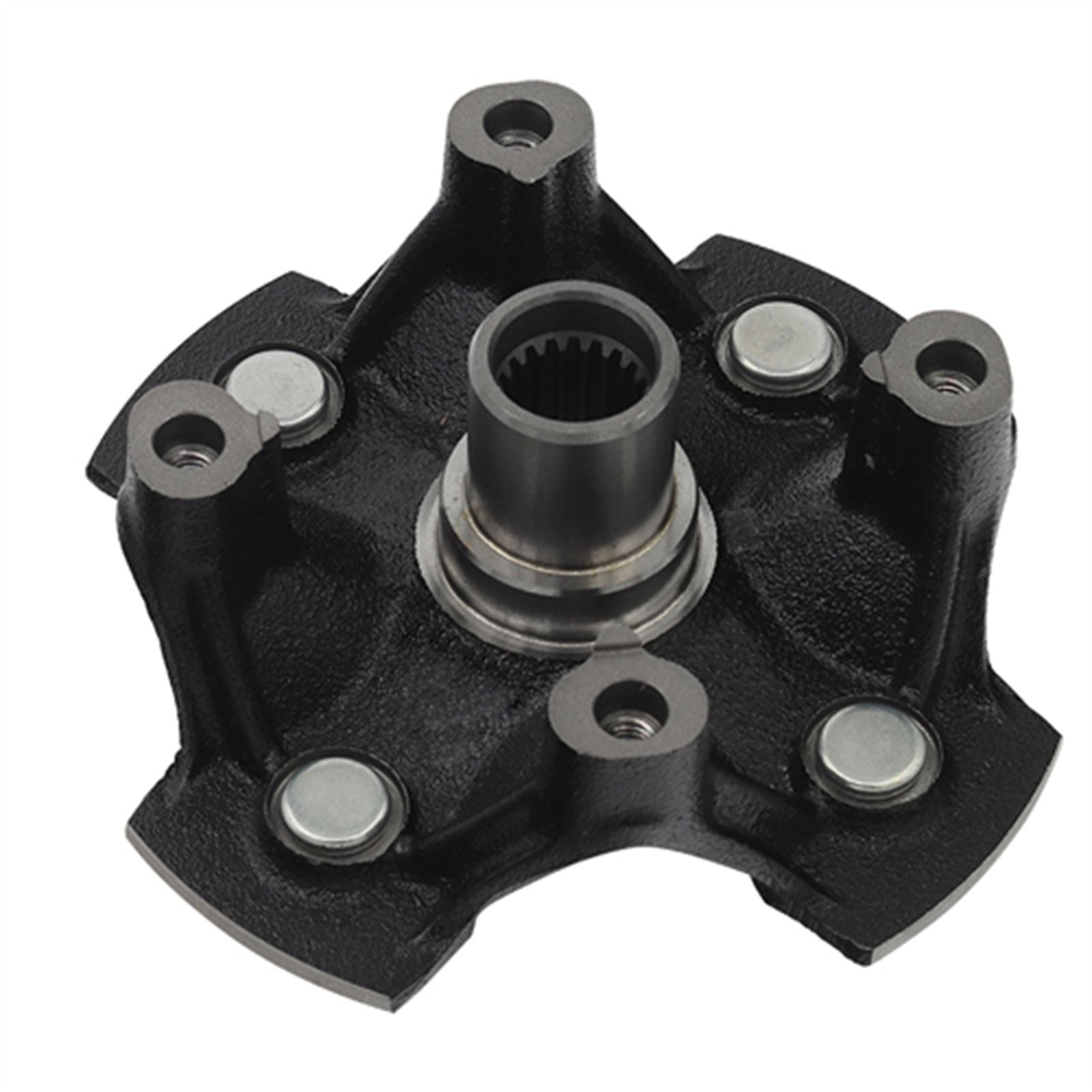 Bronco 4-Bolt Forget ATV Hub for Suzuki AT-06900_1069365