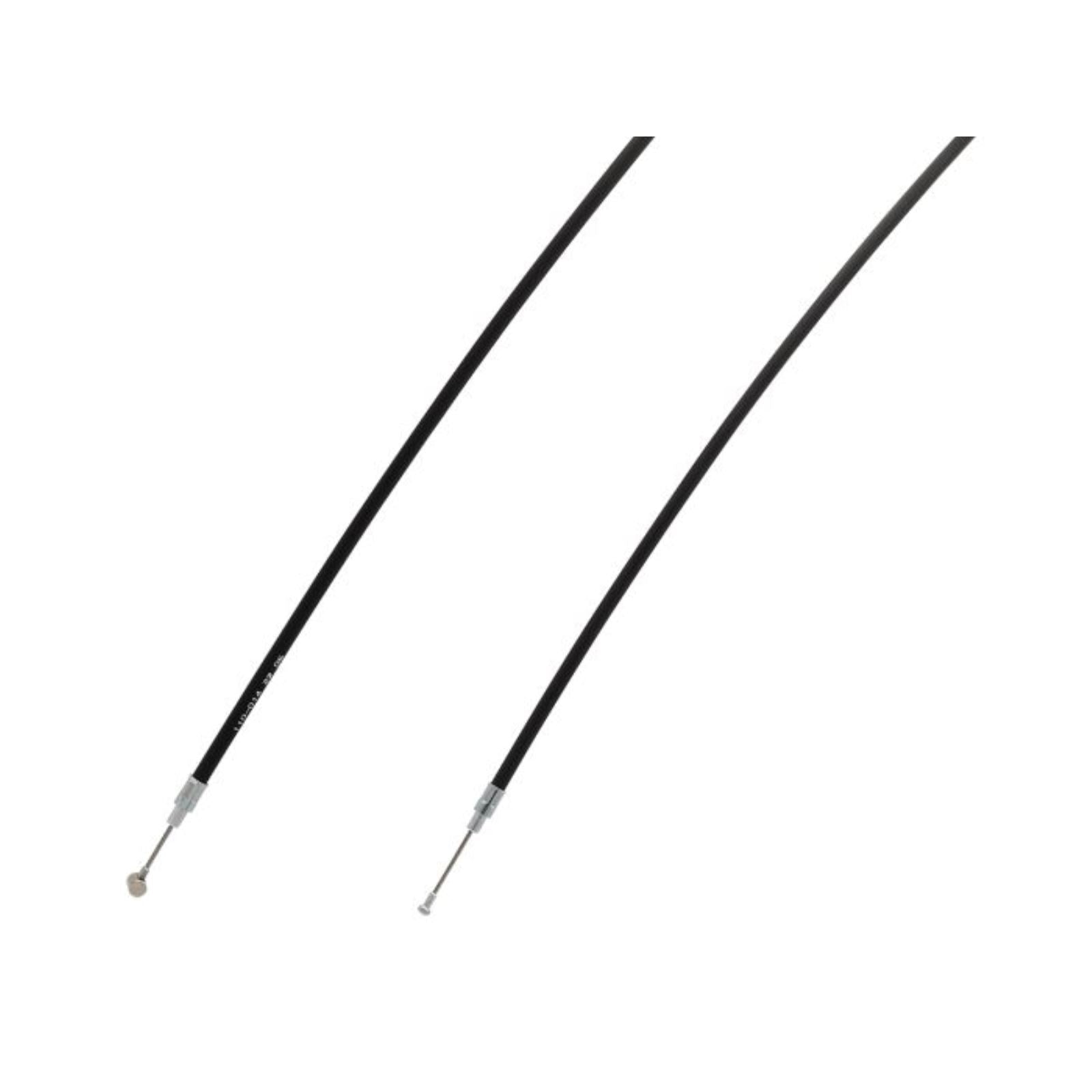 Psychic MX Components Clutch Cable for KTM  [MPN: 110-014]_1205462