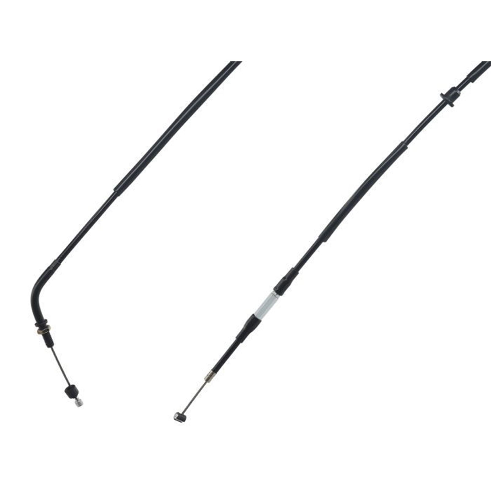 Psychic MX Components Clutch Cable for Honda  102-609_1438879